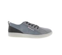 Airwalk Adult Mens The OG Skate Inspired Sneakers Grey Multi US 10.5