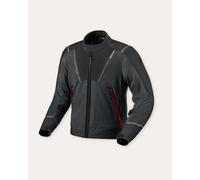 Revit Airwave 4 Jacket Black M Men