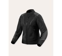 Revit Airwave 4 Jacket Black 44 Woman