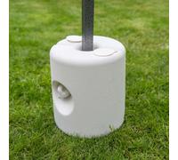 Airwave Gazebo and Party Tent Leg Weights, set of 4