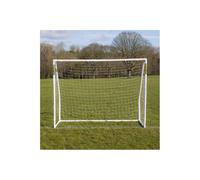 Airwave Strike Football Goal - 8x6ft Size: 8x6ft