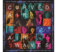AIRWAVES LIVE AT THE BBC REMA - CURVED AIR