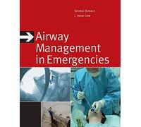 Airway Management in Emergencies (Red and White Emergency Medicine Series) (INTERNAL MEDICINE)