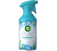 Air Wick Pure Freshener Soft Cotton 250 ml (Pack of 6)