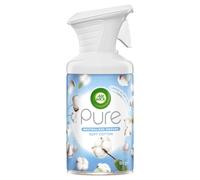 Airwick Air Freshener Room Spray SOFT COTTON, 250 ml (Pack of 6)