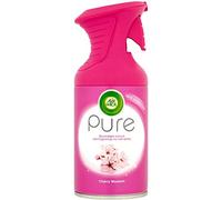 Air Wick Air Freshener, Pure Air Freshener Spray, Cherry Blossom, 250 ml, Single