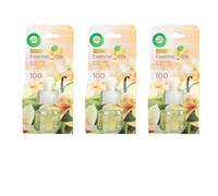 Airwick Air Wick Electric Refill White Vanilla Bean 19Ml X 3