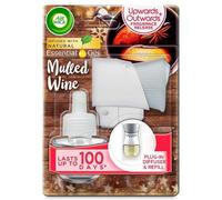 Airwick Air Wick Electrical Plug-In Kit Mulled Wine 19 Ml