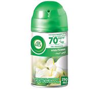 Air Wick Deodorant For Environment And Dispenser Automatic 250 ML Color Mint