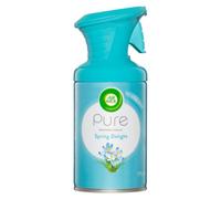 Airwick Air Wick Pure Spray Air Freshener Remove Odours Spring Delight 250Ml