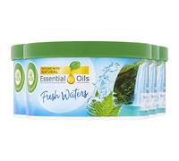 Airwick Air Wick Scented Gel Room Freshener & Odour Neutraliser, ONE Size