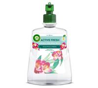 Airwick Auto Spray Refill - Eucalyptus Co:pl (P)