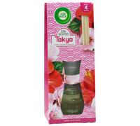 Airwick Cherry Blossom Reed Diffuser - 25ml