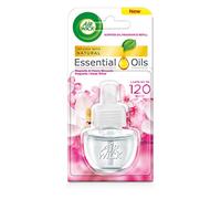 3 x Airwick Electrical Magnolia & Cherry Blossom 19ml