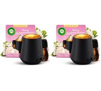 Airwick Essential Mist Kit Peony & Jasmine (Pack of 2)