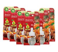AIRWICK Essential Oils Electrical Plug In Refills