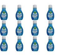 Airwick Fresh N Up Fresh Water 370Ml (Pack Of 12)