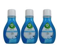 Airwick Fresh N Up Fresh Water 370Ml (Pack Of 3)