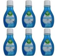 Airwick Fresh N Up Fresh Water 370Ml (Pack Of 6)