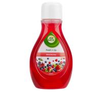 Air Wick Wild Berries Fresh n Up Air Freshener 375ml