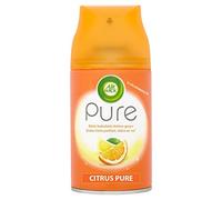 Airwick Freshmatic Citrus Pure Automatic Spray Refills 250ml (3 Pack)