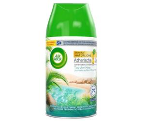 Airwick Freshmatic Day By The Sea Automatic Air Freshener Refill - 250 ml