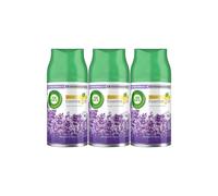 AirWick Freshmatic Max Refill, Purple Lavender Meadow, 250 ml (Pack of 3)