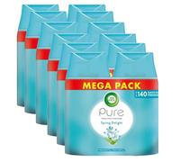 Airwick Freshmatic Pure Springs Delight Refills, 6-Pack, 250ml