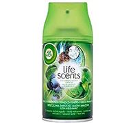 Airwick Freshmatic Refill Mystical Garden 250ml, Multi-colour, L