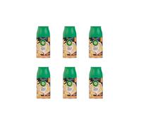 Airwick Freshmatic Refills Limited Edition Vanilla & Caramel Iced Latte 6X 250ML