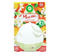 Airwick Malibu Orange Bathroom Air Freshener - 75ml