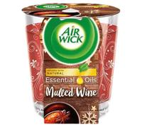 Airwick Mulled Wine Candle - 105g