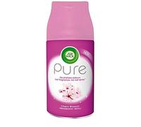 Airwick Pure Cherry Blossom Refill for Freshmatic Max 250 ml Pack of 6