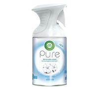 Airwick Pure Freshmatic Spray Home Air Wick Freshener 250ml (Cotton, 1 Spray)