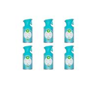 AirWick Pure Spring Delight Air Freshener Spray 250ml - 6 Pack