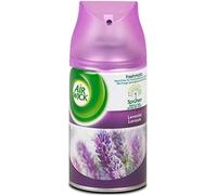 Airwick Room Spray Air Freshener Freshmatic Max Lavender Pack of 3 (3 x 250 ml Refill)