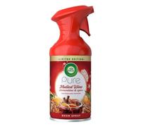 Airwick Room Spray Air Freshener Mulled Wine Scent, 250ml