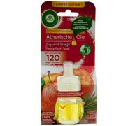 Airwick Scent Plug Refill Cinnamon Magic & Baked Apple 1 x 19ml Air Freshener