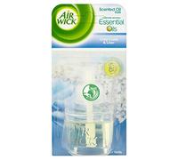 Airwick Single Linen Air Room Fragrance Scented oil - Air Freshener Essential oil 17ml