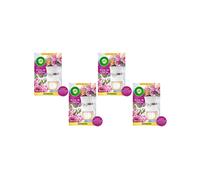 Airwick Stacey Solomon Cosy Cottage Plug In Kit x 4