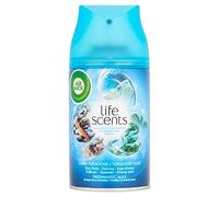 Airwick Turquoise Oasis For Freshmatic Max Refills - 250 ml