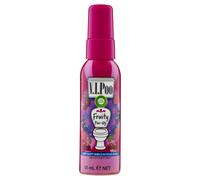 Airwick |V.I.Poo Fruity Pin-Up Pre-Poo Toilet Spray | 55 ml