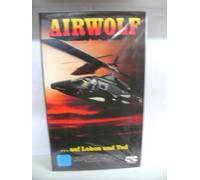 Airwolf - ....auf Leben und Tod