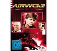 Airwolf - Season 3.2