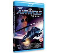 Airwolf: The Movie