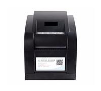 AIRYSSFU Handheld Smart Inkjet Printer Wireless Thermal Label Printers 20mm-80mm Barcode Sticker Printer 365B 370B 330B LAN Bluetooth USB Etiquetas Impresoras for Code Date Logo Label(350B-USB)