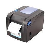 AIRYSSFU Handheld Smart Inkjet Printer Wireless Thermal Label Printers 20mm-80mm Barcode Sticker Printer 365B 370B 330B LAN Bluetooth USB Etiquetas Impresoras for Code Date Logo Label(370B-USB)