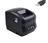 AIRYSSFU Handheld Smart Inkjet Printer Wireless Thermal Label Printers 20mm-80mm Barcode Sticker Printer 365B 370B 330B LAN Bluetooth USB Etiquetas Impresoras for Code Date Logo Label(USB-BT)