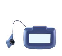 AIRYSSFU Underwater Fishing Camera, Portable Video Fish Finder Video Fish Finder 4.3 Inch Color LCD Monitor Underwater Camera For Winter Ice Fishing Manual Backlight Boy/Men(15M)