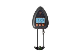AIRYSSFU Water Tester, Online WiFi PH Meter EC TDS S.G Temp Tester Data Logger Tuya Remote Water Quality Monitor